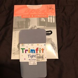 Trimfit tights plus